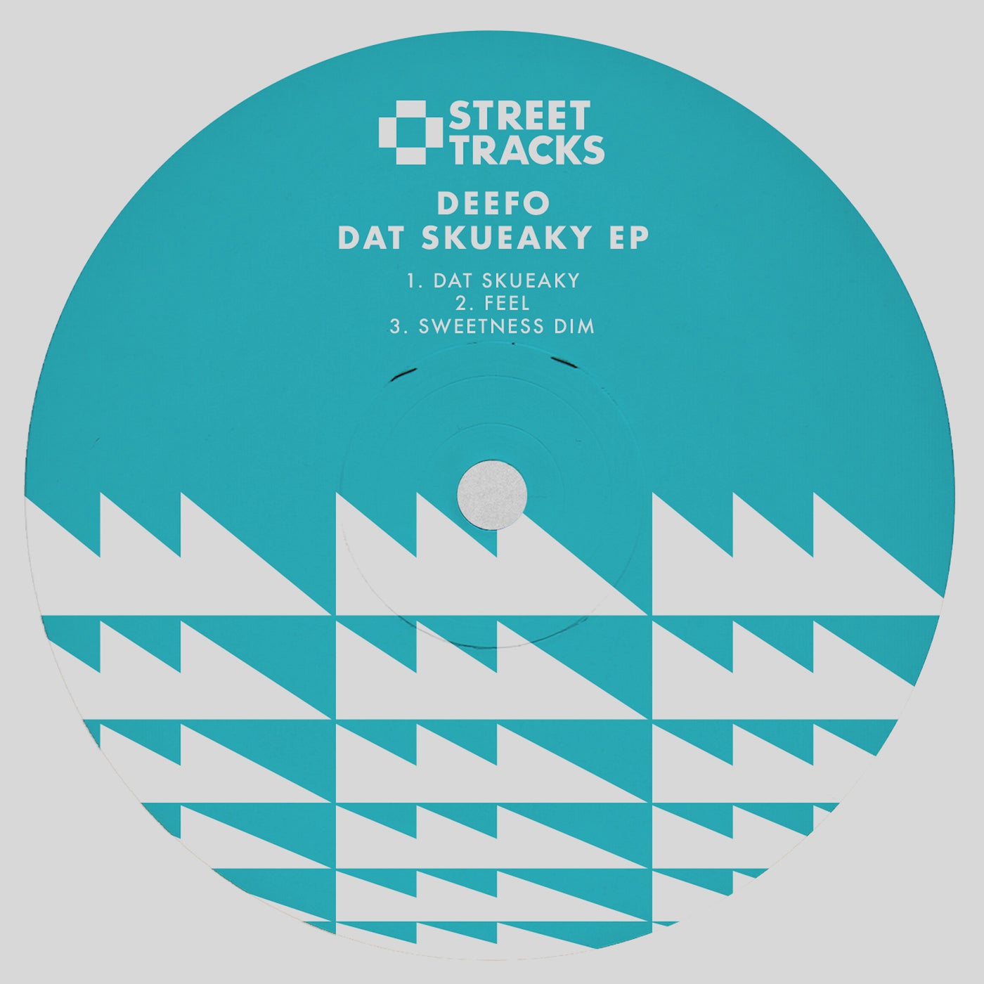 Deefo – Dat Skueaky EP [WO137]